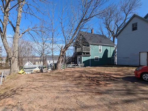 18 Gaspereau Avenue, Wolfville, NS 
