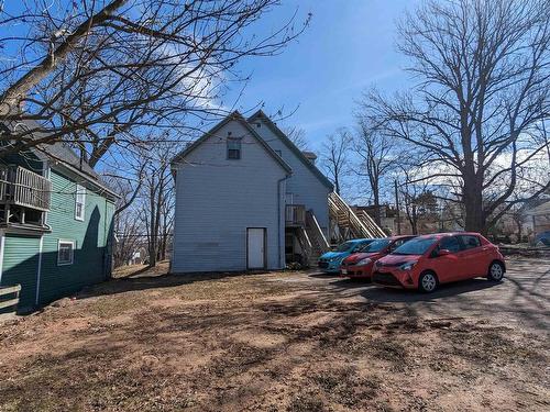 18 Gaspereau Avenue, Wolfville, NS 