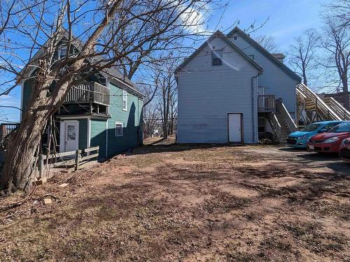 18 Gaspereau Avenue, Wolfville, NS 