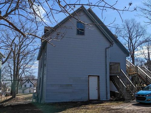 18 Gaspereau Avenue, Wolfville, NS 