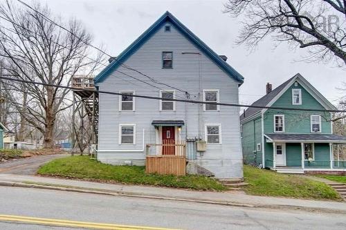 18 Gaspereau Avenue, Wolfville, NS 