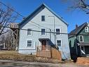 18 Gaspereau Avenue, Wolfville, NS 