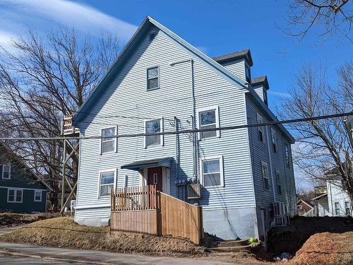 18 Gaspereau Avenue, Wolfville, NS 