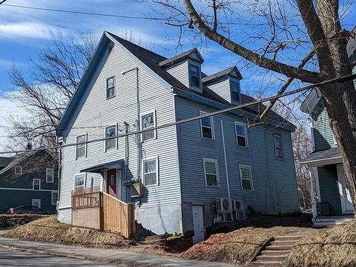 18 Gaspereau Avenue, Wolfville, NS 