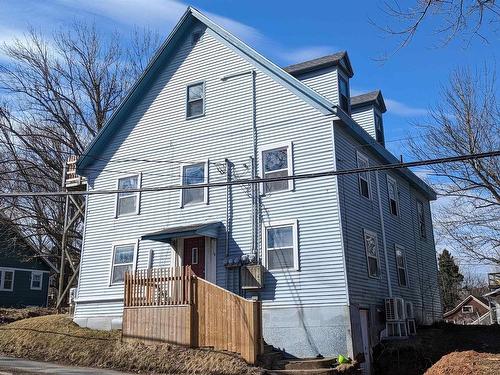 18 Gaspereau Avenue, Wolfville, NS 