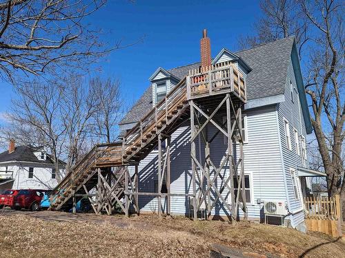 18 Gaspereau Avenue, Wolfville, NS 