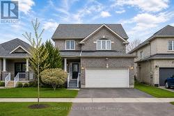 25 SHETLAND DRIVE Georgina, ON L4P 0A3