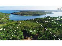 Lot 5 Wine Harbour Village Road Wine Harbour, NS B0J 3C0