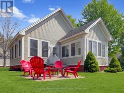 34 MEADOW VIEW LANE Prince Edward County, ON K0K 1P0