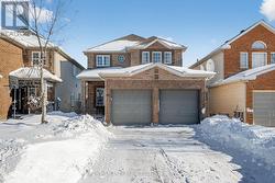 119 FINN COURT Ottawa, ON K1V 2C6