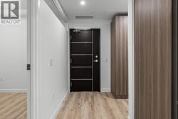 Foryer. Photos may be of a similar home in the condo community. - 