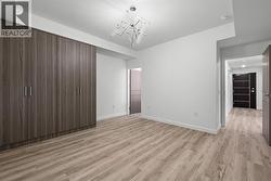 Primary Bedroom. Photos may be of a similar home in the condo community. - 