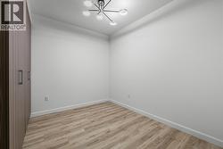 Second Bedroom. Photos may be of a similar home in the condo community. - 