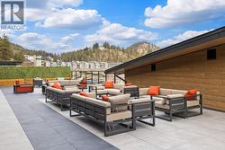 Common Area Rooftop Patio - 