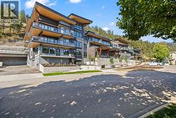 Exterior of Eminence - 
