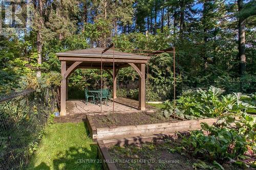 2602 No 2 Side Road, Burlington, ON - Outdoor