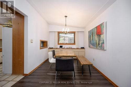 2602 No 2 Side Road, Burlington, ON - Indoor