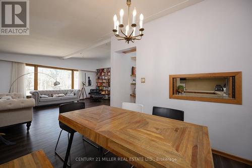 2602 No 2 Side Road, Burlington, ON - Indoor