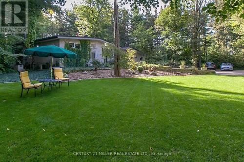 2602 No 2 Side Road, Burlington, ON - Outdoor