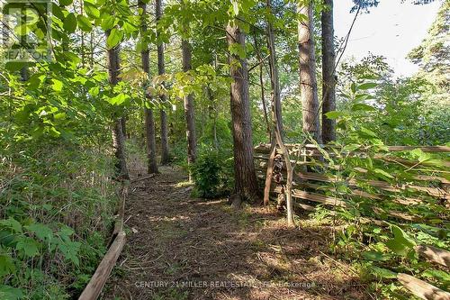 2602 No 2 Side Road, Burlington, ON - Outdoor