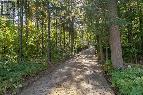 2602 No 2 Side Road, Burlington, ON - Outdoor