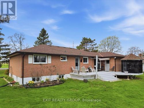 196 ELMWOOD DRIVE  Belleville (Belleville Ward), ON K8N 4Z4
