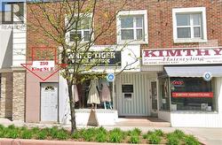 250 KING Street E Unit# 2 Kitchener, ON N2G 2L1