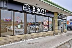 B-1 - 1540 DUNDAS STREET E Whitby, ON L1N 2K7