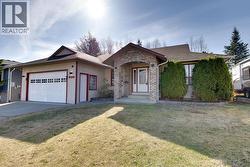 4597 RAINER CRESCENT Prince George, BC V2K 4X1