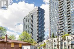 1124 - 25 GREENVIEW AVENUE Toronto, ON M2M 0A5