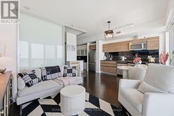 2805 - 390 CHERRY STREET Toronto, ON M5A 0E2