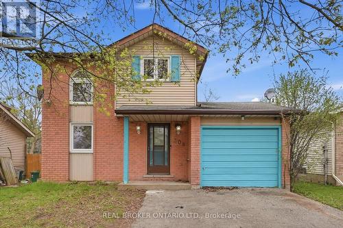 306 SEKURA STREET  Cambridge, ON N1R 7V8