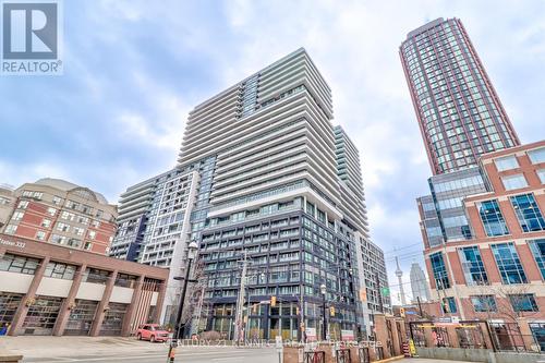 504 - 70 PRINCESS STREET  Toronto, ON M5A 0X6