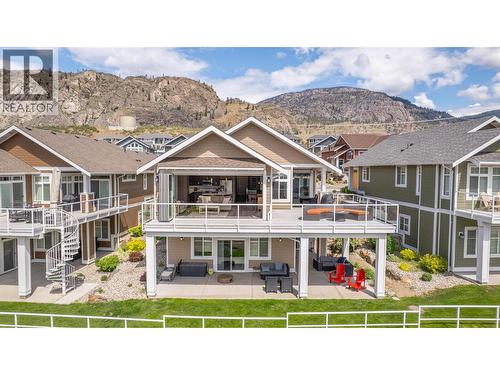 2450 Radio Tower Road Unit# 180  Oliver, BC V0H 1T1