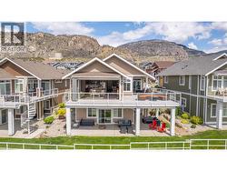 2450 Radio Tower Road Unit# 180 Oliver, BC V0H 1T1