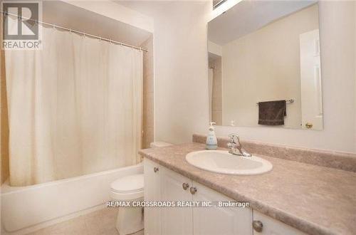 158 Harvest Hills Boulevard, Newmarket, ON - Indoor Photo Showing Bathroom
