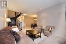 158 Harvest Hills Boulevard, Newmarket, ON  - Indoor Photo Showing Living Room 