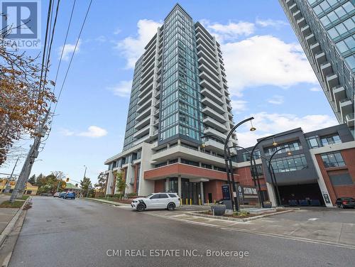 411 - 5 WELLINGTON STREET S  Kitchener, ON N2G 0E3