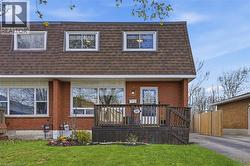 282 ROACH Avenue Welland, ON L3C 2W4