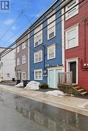 231 Southside Road St. John's, NL A1E 1A1