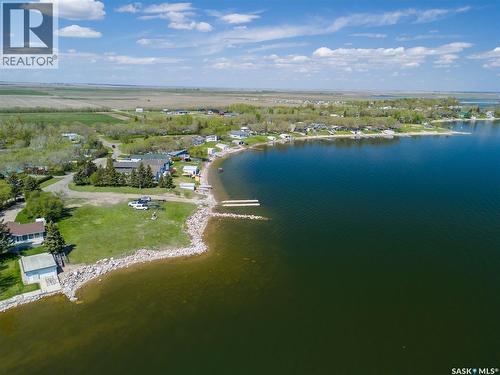 237 Amy Avenue, Alice Beach, SK - Outdoor With Body Of Water With View