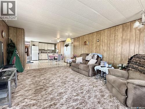 237 Amy Avenue, Alice Beach, SK - Indoor