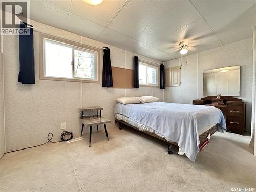 237 Amy Avenue, Alice Beach, SK - Indoor Photo Showing Bedroom