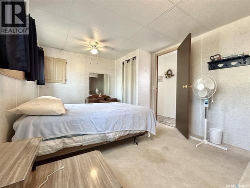 237 Amy Avenue, Alice Beach, SK - Indoor Photo Showing Bedroom