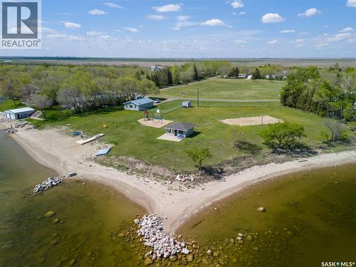237 Amy Avenue, Alice Beach, SK - Outdoor With Body Of Water With View