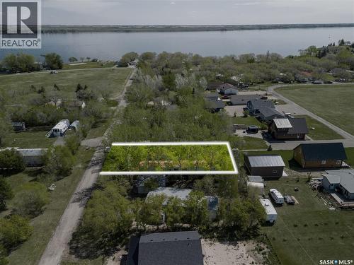 237 Amy Avenue, Alice Beach, SK - Outdoor With Body Of Water With View