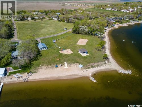 237 Amy Avenue, Alice Beach, SK - Outdoor With Body Of Water With View