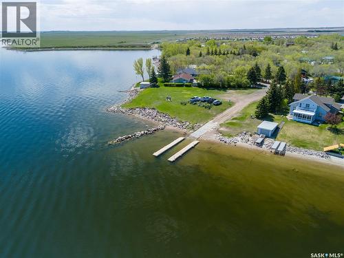 237 Amy Avenue, Alice Beach, SK - Outdoor With Body Of Water With View