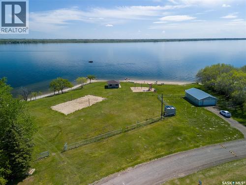 237 Amy Avenue, Alice Beach, SK - Outdoor With Body Of Water With View