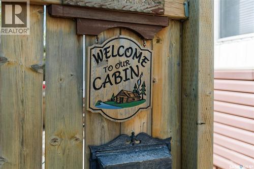 237 Amy Avenue, Alice Beach, SK - Outdoor